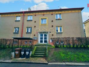 Pronájem bytu 2+1, Praha - Košíře, Kvapilova, 58 m2