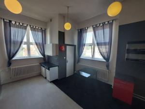 Pronájem bytu 2+1, Rokycany, Jiráskova, 128 m2