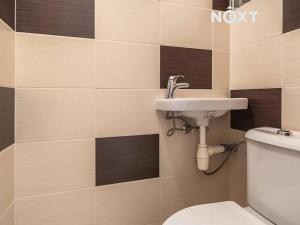 Prodej bytu 2+1, Vyšší Brod, Míru, 65 m2