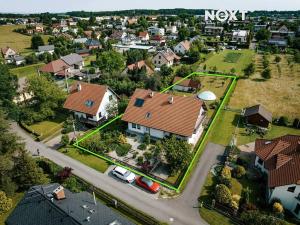 Prodej rodinného domu, Krmelín, V Zahradách, 280 m2