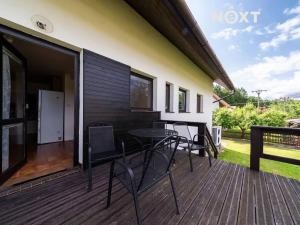 Prodej rodinného domu, Krmelín, V Zahradách, 280 m2