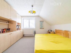 Prodej rodinného domu, Krmelín, V Zahradách, 280 m2