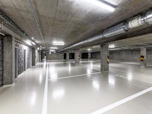 Prodej bytu 2+kk, Praha - Hostavice, Českobrodská, 64 m2
