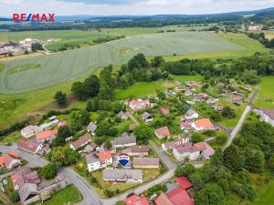 Prodej rodinného domu, Spálené Poříčí, 194 m2