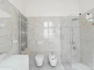 Pronájem bytu 4+kk, Praha - Smíchov, Janáčkovo nábřeží, 250 m2
