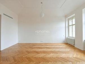Pronájem bytu 4+kk, Praha - Smíchov, Janáčkovo nábřeží, 250 m2