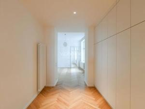 Pronájem bytu 4+kk, Praha - Smíchov, Janáčkovo nábřeží, 250 m2