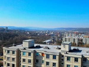 Prodej bytu 3+kk, Praha - Modřany, Poljanovova, 62 m2