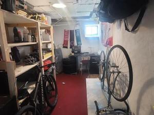 Pronájem bytu 2+kk, Vysoké Mýto, Ležáků, 57 m2