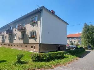 Pronájem bytu 2+kk, Vysoké Mýto, Ležáků, 57 m2