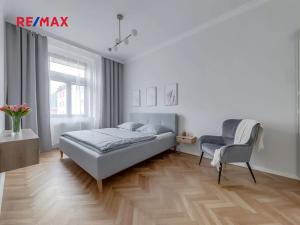 Pronájem bytu 3+1, Praha - Libeň, Sokolovská, 83 m2