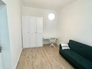 Pronájem bytu 3+1, Praha - Libeň, Sokolovská, 83 m2