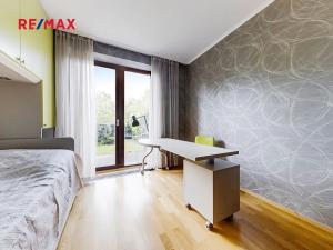 Prodej bytu 4+kk, Praha - Žižkov, Malešická, 148 m2