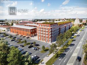 Prodej bytu 3+kk, Praha - Kbely, Mladoboleslavská, 72 m2