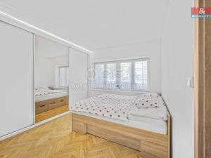 Prodej bytu 3+kk, Praha - Střešovice, Za Hládkovem, 95 m2