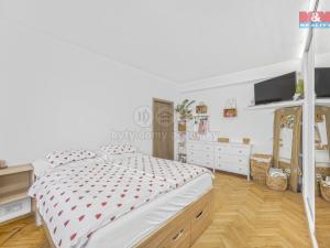 Prodej bytu 3+kk, Praha - Střešovice, Za Hládkovem, 95 m2