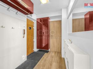 Prodej bytu 3+kk, Praha - Střešovice, Za Hládkovem, 95 m2