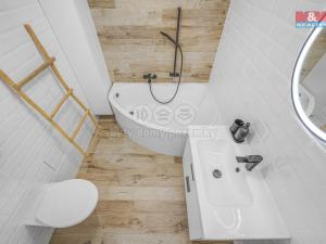 Prodej bytu 3+kk, Praha - Střešovice, Za Hládkovem, 95 m2