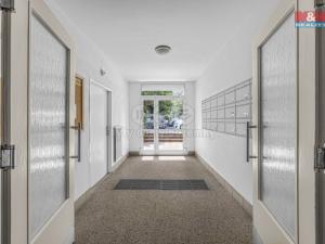 Prodej bytu 3+kk, Praha - Střešovice, Za Hládkovem, 95 m2