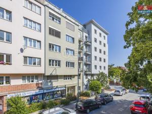 Prodej bytu 3+kk, Praha - Střešovice, Za Hládkovem, 95 m2