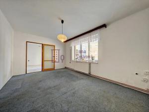 Prodej bytu 2+1, Jindřichův Hradec, Miřiovského, 51 m2