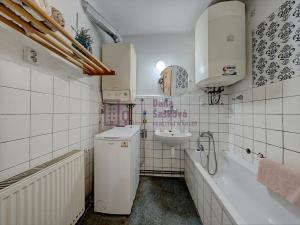 Prodej bytu 2+1, Jindřichův Hradec, Miřiovského, 51 m2