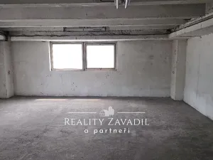 Pronájem výrobních prostor, Horní Suchá, Hořanská, 1000 m2