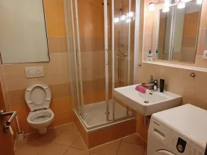 Prodej bytu 1+kk, Praha - Kyje, Pelušková, 42 m2