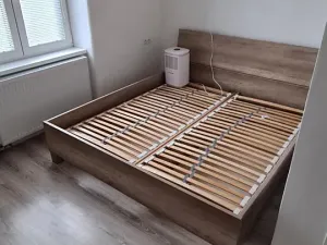 Pronájem bytu 2+1, Třebíč, Husova, 46 m2