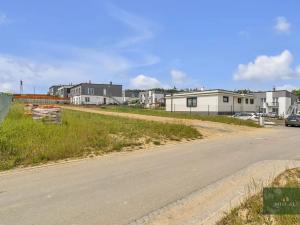 Prodej pozemku pro bydlení, Blovice, Javorová, 863 m2
