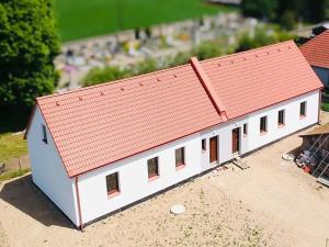Prodej rodinného domu, Rozseč, 68 m2