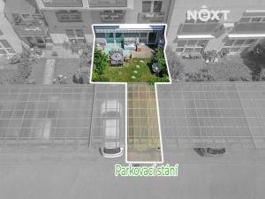 Prodej bytu 3+kk, Brno, Blažovická, 120 m2