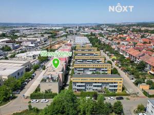 Prodej bytu 3+kk, Brno, Blažovická, 120 m2