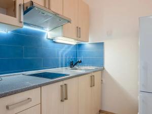 Pronájem bytu 1+kk, Praha - Holešovice, Tusarova, 29 m2