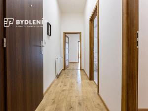 Pronájem bytu 2+1, Teplice, Benešovo náměstí, 76 m2