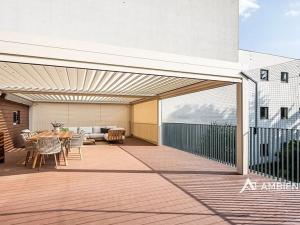 Prodej bytu 5+kk, Brno, třída Kpt. Jaroše, 161 m2
