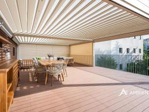 Prodej bytu 5+kk, Brno, třída Kpt. Jaroše, 161 m2