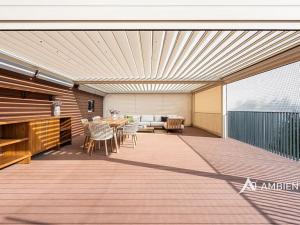 Prodej bytu 5+kk, Brno, třída Kpt. Jaroše, 161 m2