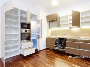 Pronájem bytu 2+kk, Brno, Jakubská, 69 m2
