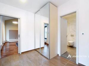 Pronájem bytu 2+kk, Brno, Jakubská, 69 m2