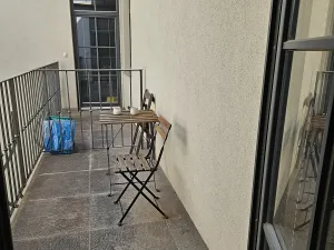 Pronájem bytu 2+kk, Brno, Jakubská, 69 m2