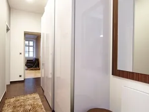 Pronájem bytu 2+kk, Brno, Jakubská, 59 m2