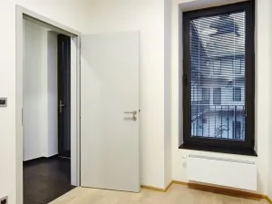 Pronájem bytu 2+kk, Brno, Jakubská, 59 m2