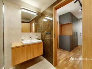 Pronájem bytu 2+kk, Brno, Masarykova, 62 m2