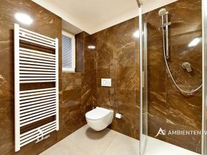 Pronájem bytu 2+kk, Brno, Masarykova, 62 m2