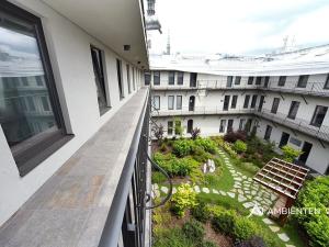 Pronájem bytu 2+kk, Brno, Jakubská, 69 m2