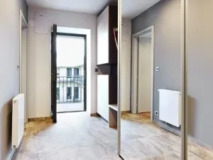 Pronájem bytu 2+kk, Brno, Jakubská, 69 m2