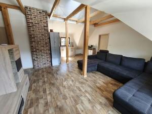 Pronájem bytu 3+kk, Tábor, Ústecká, 75 m2