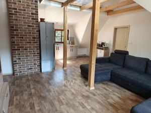 Pronájem bytu 3+kk, Tábor, Ústecká, 75 m2
