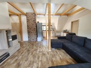 Pronájem bytu 3+kk, Tábor, Ústecká, 75 m2